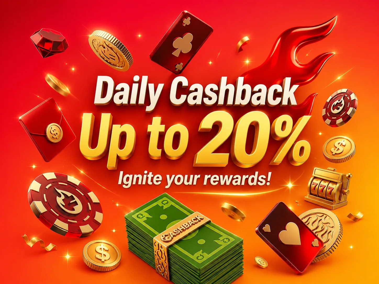 Cashback