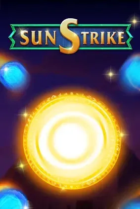 Sun strike